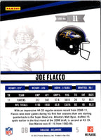 2012 Panini Joe Flacco #11