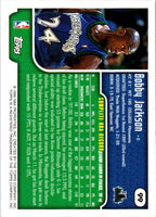 1999 Topps Bobby Jackson #99