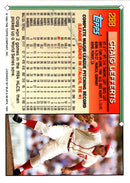 1994 Topps Craig Lefferts