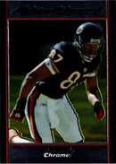 2007 Bowman Chrome Muhsin Muhammad