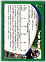 2002 Topps Travis Taylor #189