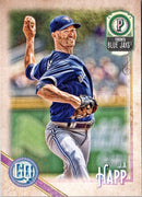 2018 Topps Gypsy J.A. Happ