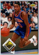1995 Upper Deck Isiah Thomas