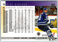1996 Donruss Mike Gartner #206