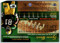 1999 Ultra Tyrone Davis #214
