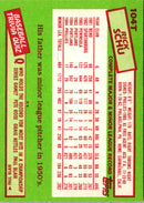 1985 Topps Traded Rick Schu