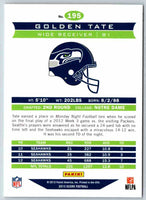 2013 Score Golden Tate #195