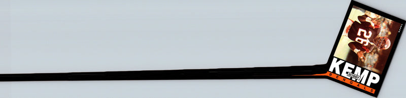 1985 Topps Bobby Kemp