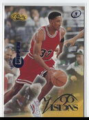 1993 Classic Scottie Pippen #