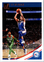 2018 Donruss JJ Redick #79