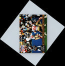 1991 Pro Set Joe Montana/Jerry Rice