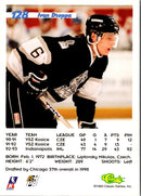 1993 Classic Ivan Droppa