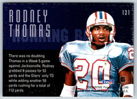 2008 Bowman Will Franklin #131 Rookie