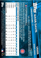 2017 Topps Update Wade Davis #US228