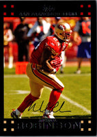 2007 Topps Michael Robinson #101