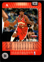 2003 Upper Deck Victory Jason Terry #2