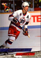 1993 Ultra Phil Housley #100