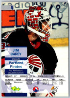 1995 Classic Images Jim Carey #4