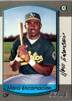 2000 Bowman Mario Encarnacion #320