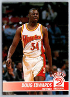 1995 Skybox Doug Edwards #3