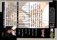 2001 Upper Deck MVP Rico Brogna #175