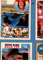 1985 Renata Galasso Pete Rose Pete Rose #113