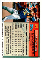 1994 Topps Mike Fetters #159