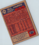 1984 Topps Super Play Game Cards Cincinnati Bengals