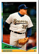 1994 Topps Mike Fetters