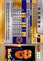 1996 Bowman's Best Damon Stoudamire #25