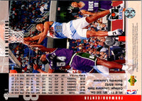 1994 Upper Deck John Williams #251
