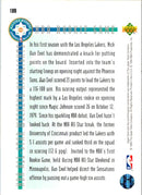 1993 Upper Deck Special Edition Nick Van Exel