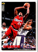 1995 Collector's Choice Terry Dehere