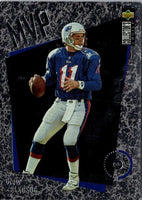 1996 Collector's Choice Shane Andrews #208