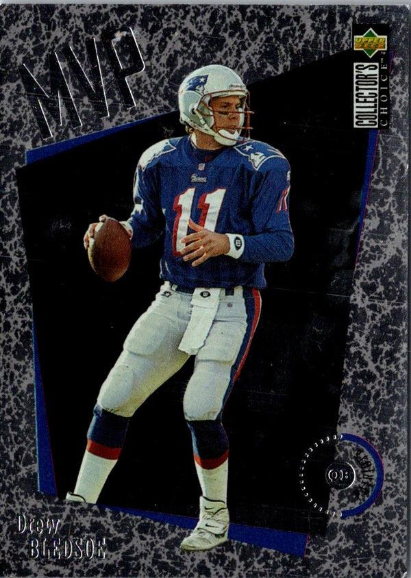 1996 Collector's Choice Shane Andrews #208