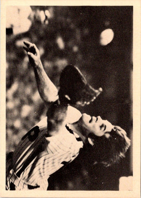 1985 Renata Galasso Pete Rose Pete Rose #113