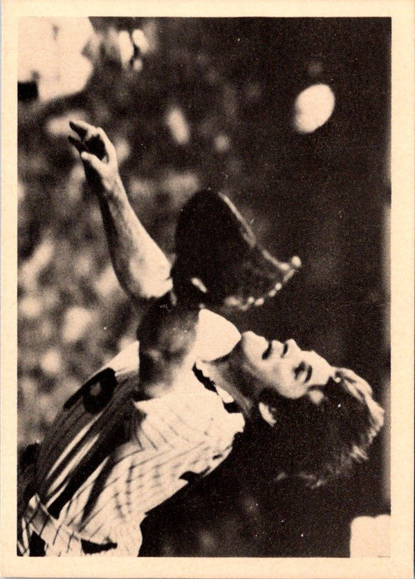 1985 Renata Galasso Pete Rose Pete Rose #113
