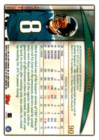 1998 Topps Mark Brunell #90
