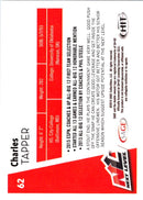 2016 SAGE HIT Charles Tapper