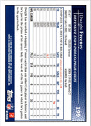 2009 Topps Dwight Freeney