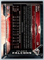 2015 Topps 60th Anniversary Factory Set Matt Ryan #50