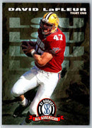 1997 Score Board Sb David LaFleur