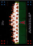 2007 Topps Angels