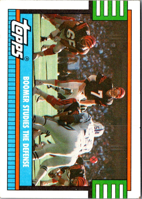 2015 Topps Cincinnati Bengals #278