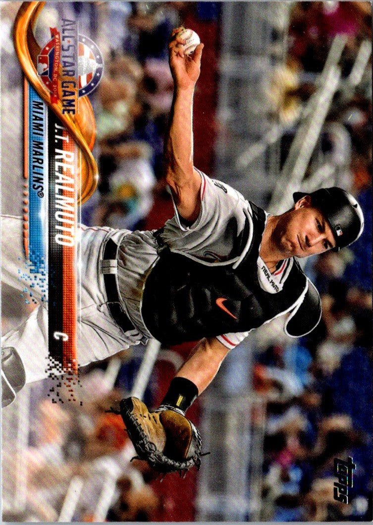 2017 KCP&L Kansas City Royals Cops are Topps Energy Saving All-Star