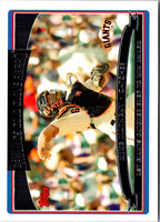 2006 Topps Mike Matheny #252