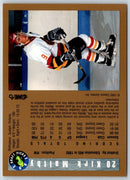 1992 Classic Draft Picks Kirk Maltby
