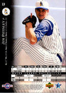 1995 Upper Deck Minors Jim Pittsley