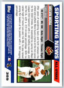 2005 Topps Melvin Mora