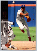 1994 Upper Deck Ozzie Smith 1